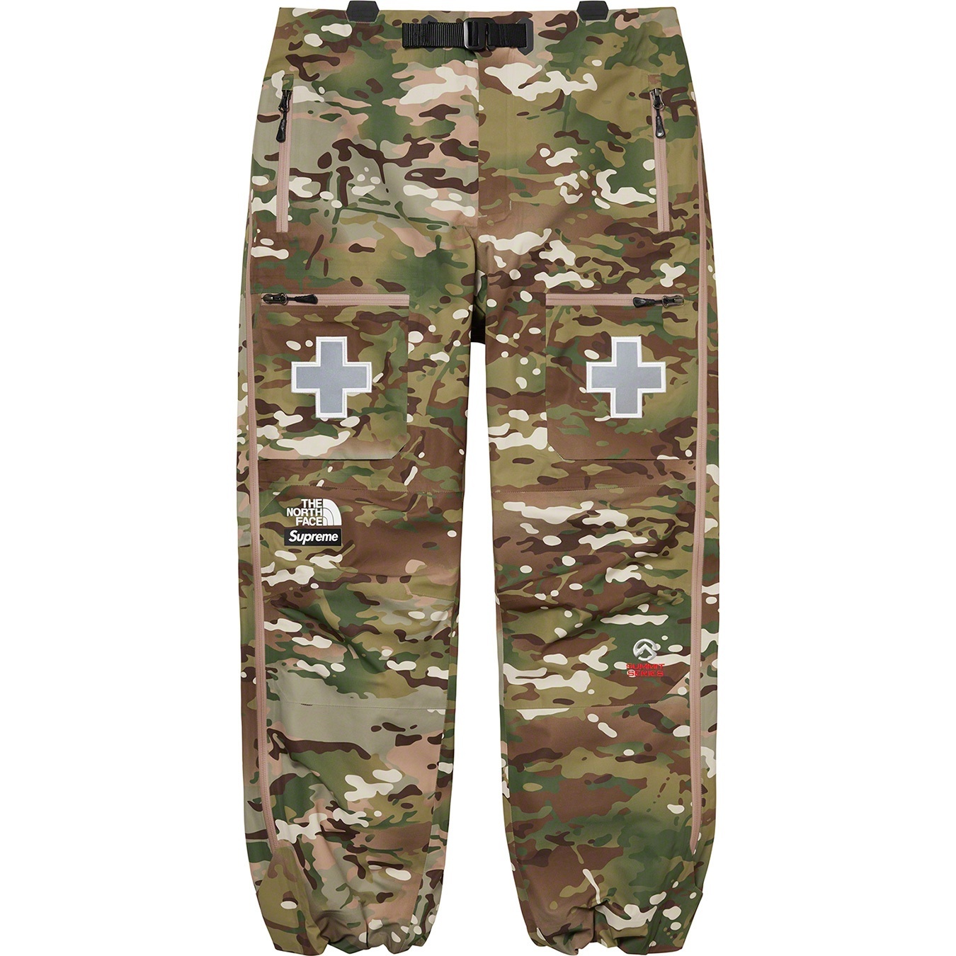 Supreme®/The North Face®Summit Series Rescue Mountain Pant view 8